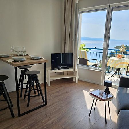 Caleta Seaview Suites II - Pool & Jacuzzi Lokva Rogoznica Extérieur photo