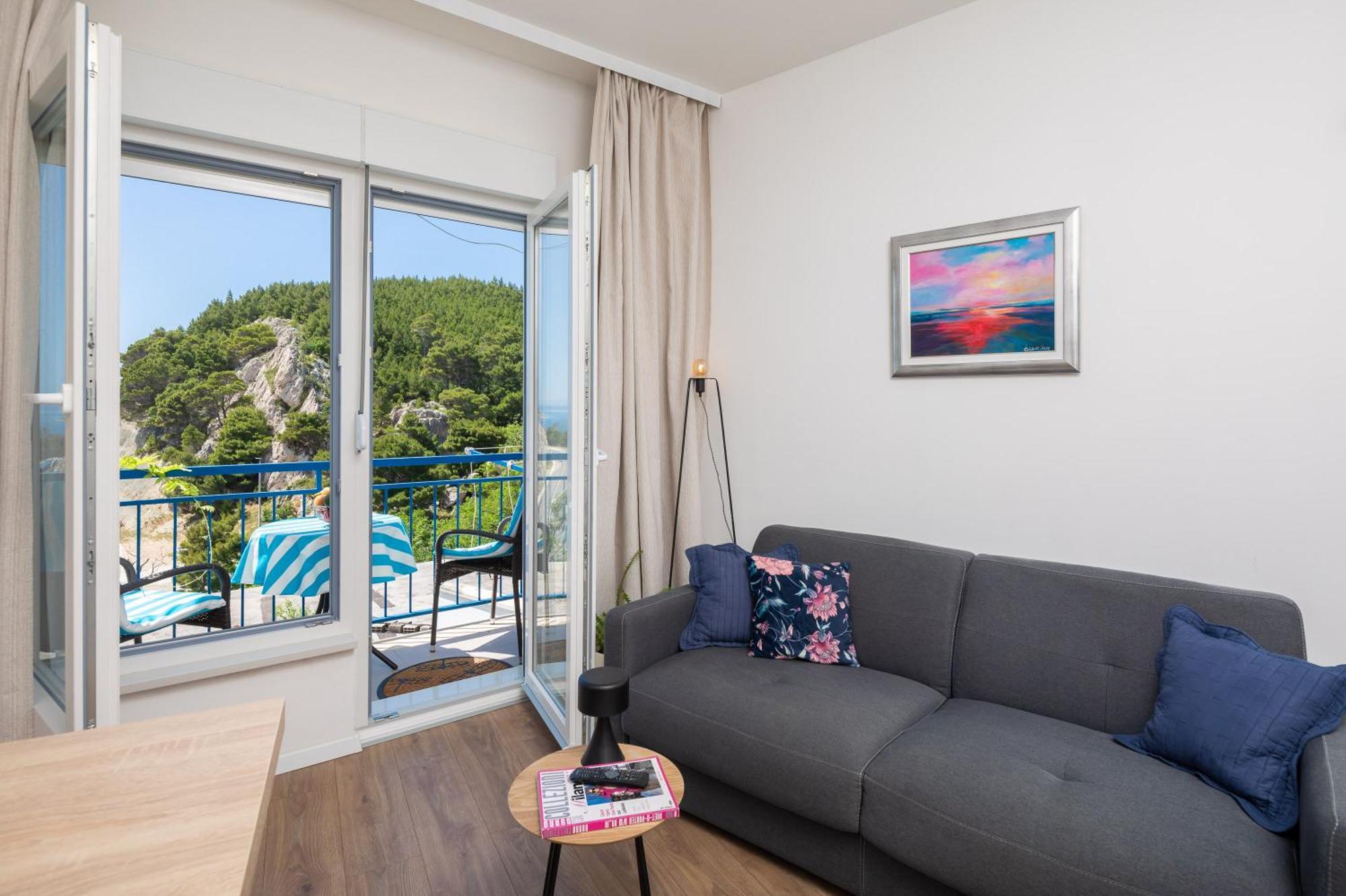 Caleta Seaview Suites II - Pool & Jacuzzi Lokva Rogoznica Extérieur photo